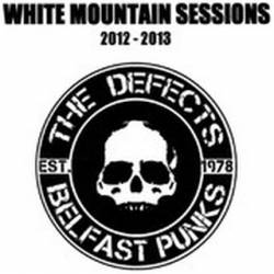 The Defects : White Mountain Sessions 2012 - 2013